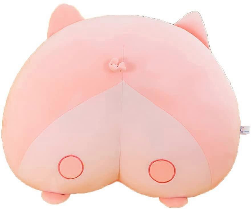 Corgi Stuffed Doll Sofa Cushion