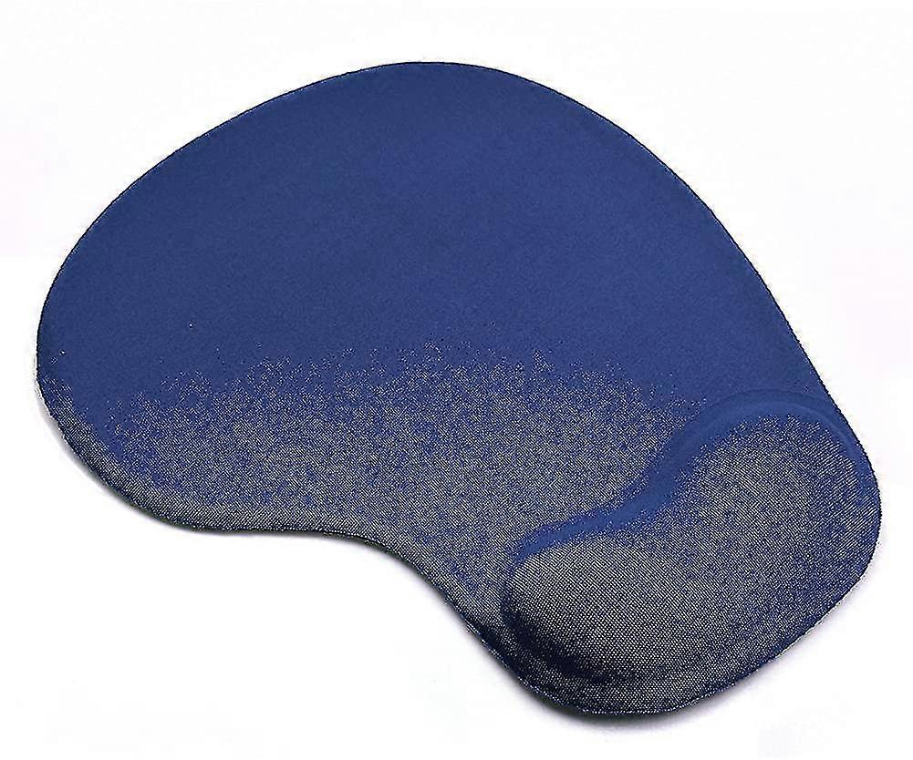 L Pad With L Bac Non-slip Rubber Base D Surface