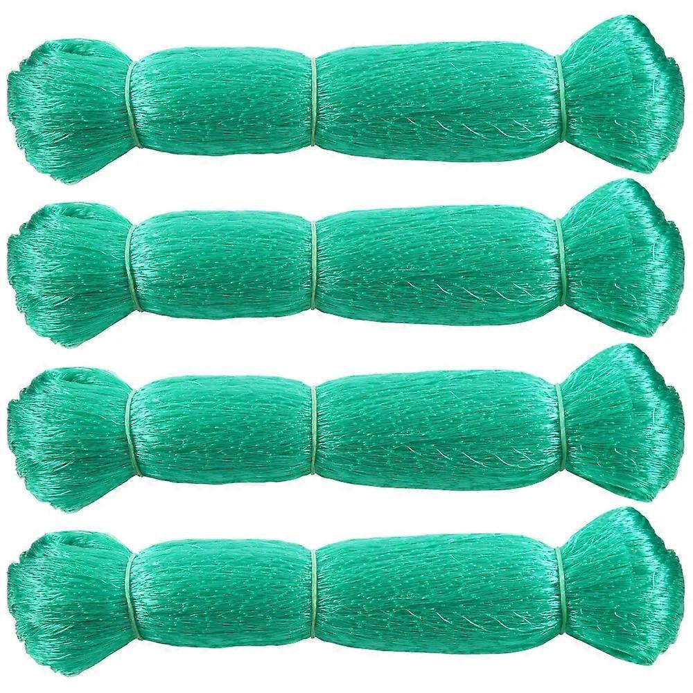 Garden Anti Bird Protection Net Mesh Plant Netting Protect Flower Fruit Trees Vegetables From Birds Deer Poultry Best Fencing