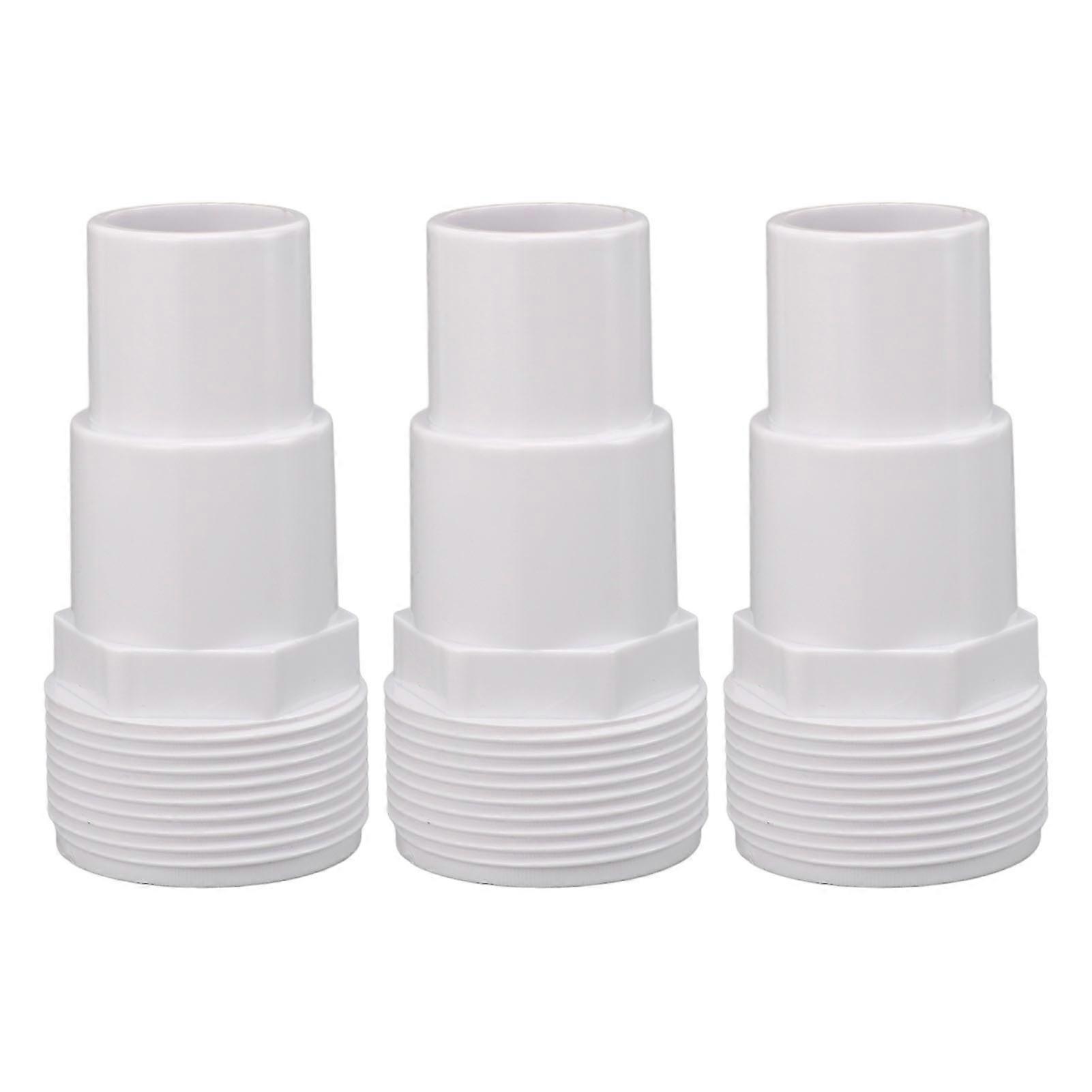 Hayward SPX1091Z4 SPX1091Z7 Pool Filter Hose Connector Adapter