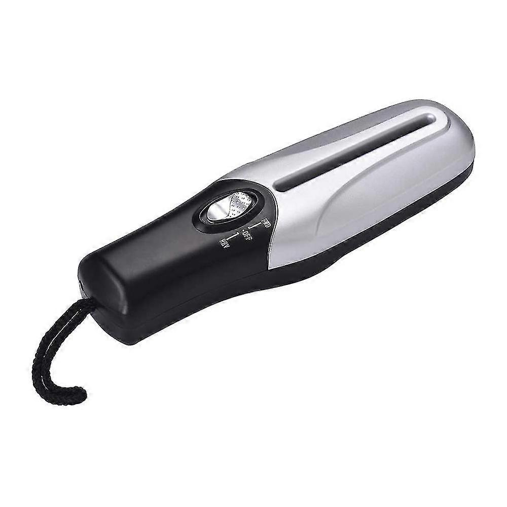 Paper Cutter Portable Handheld Shredder A4 Strips Usb / Batteries