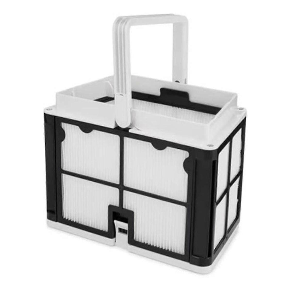 Ultrafine Filter Basket suitable for Dolphin CC Robotic Pool Cleaner S50 S100 Pool Cleaner Parts