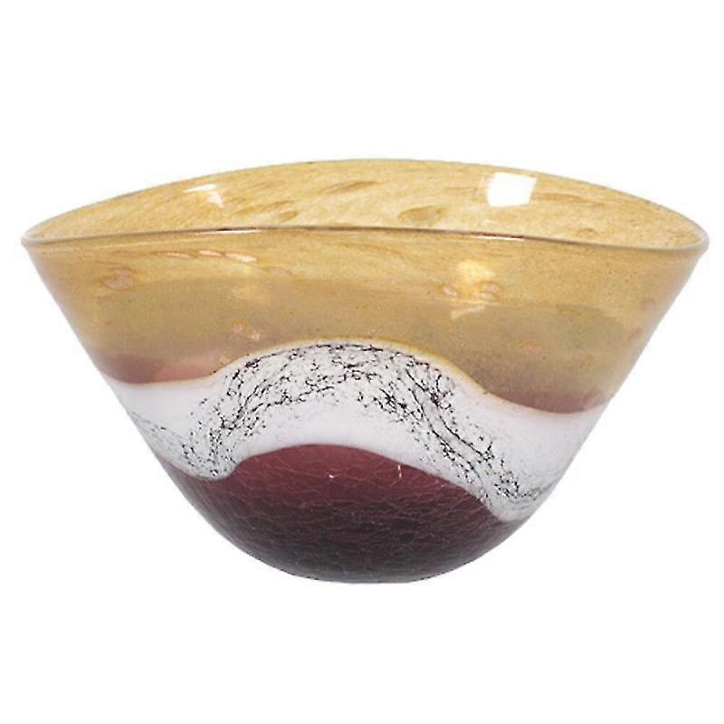 Centerpiece Crystal (32 X 24 X 17 Cm)