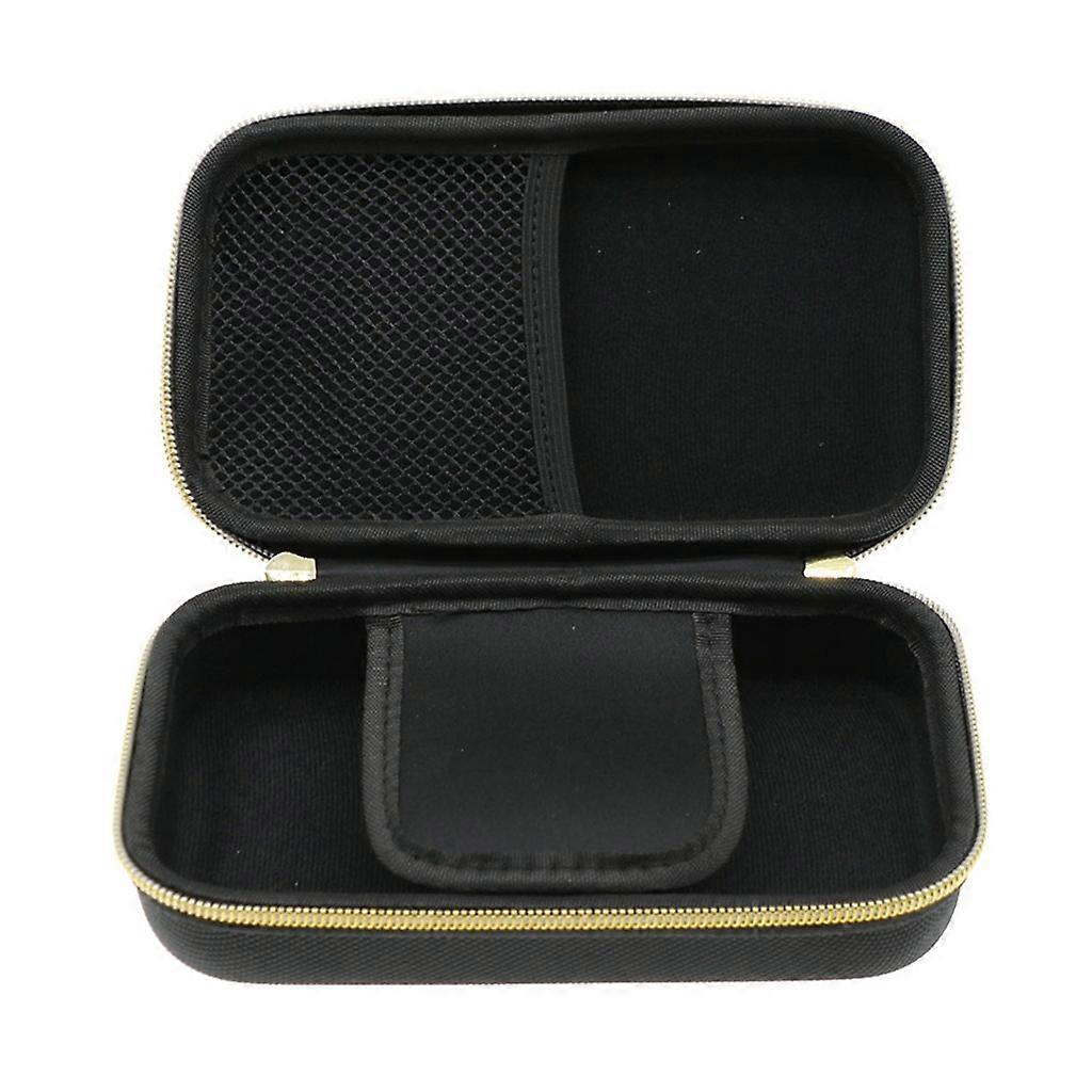 EVA Case for Pro Game Controllers Storage Bag with Pocket