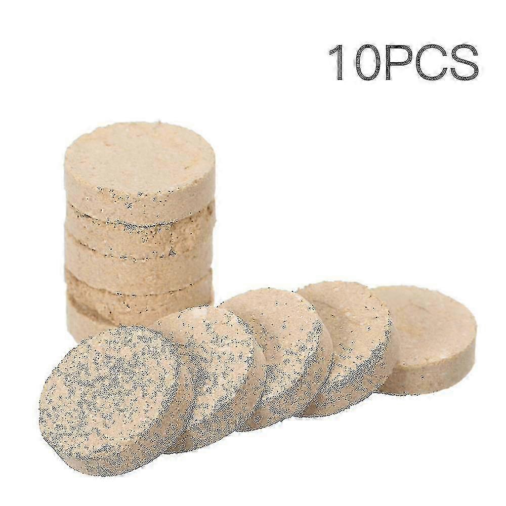 10 قطع الاحتراق دخان كعكة تأثير الدخان تظهر الأبيض جولة قنبلة صور فيلم المرحلة التصوير الفوتوغرافي المعونة لعبة 7 سم