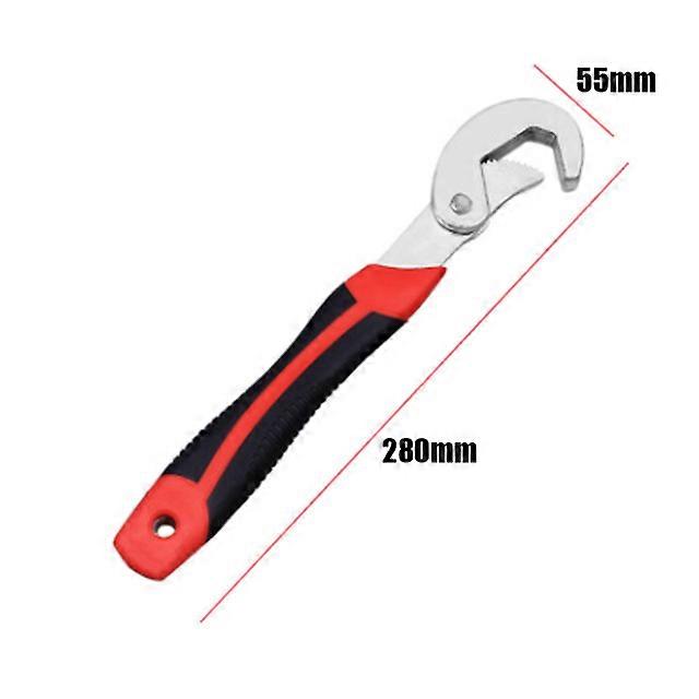 Universal Wrench Tool Set Adjustable Open Mouth Portable Torque Ratchet Oil Filter Wrench Car Bicycle Repair Spanners Hand Tools