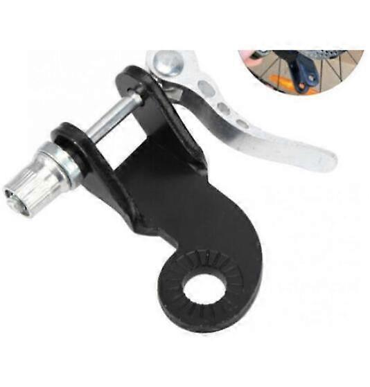 Bike Rear Racks Steel Trailer Hitch Universal Baby/Pet car Hitch Linker Connector Bicycle Rear Rack Cycling Adapter Accessories xjcl