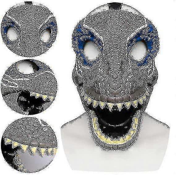 Mask Rex Mask Headgear Material