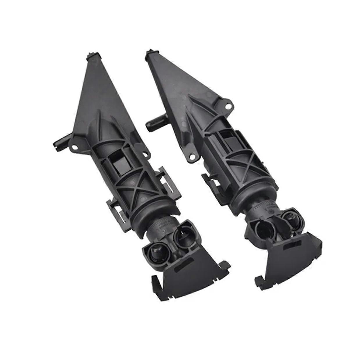 1 Pair Car Headlight Washer Nozzle Pump for MINI Countryma 61679800913 61679800914
