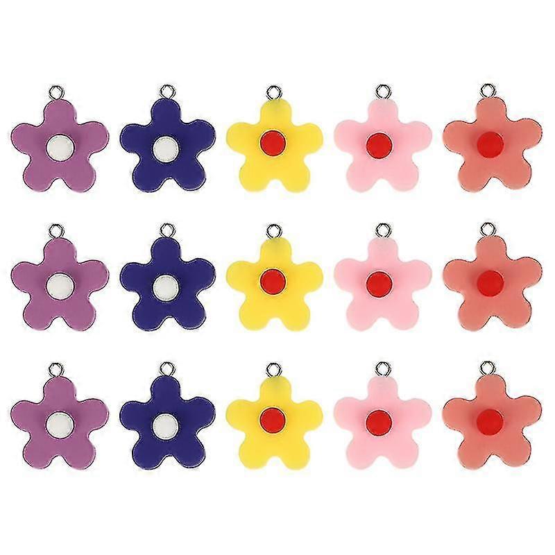 Soft Rubber Hanging Adornment For Diy
