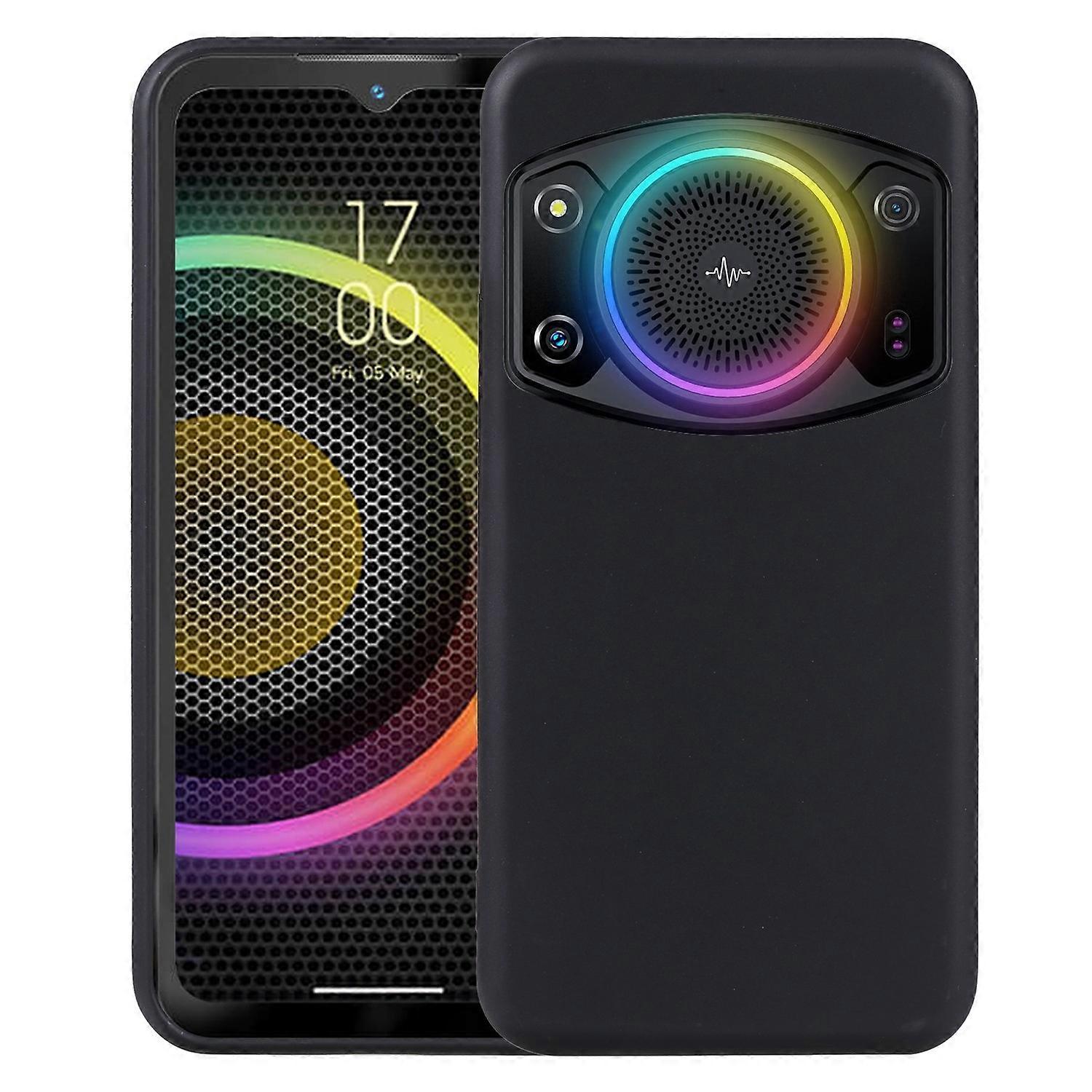 TPU telefonfodral för Ulefone Armor 21