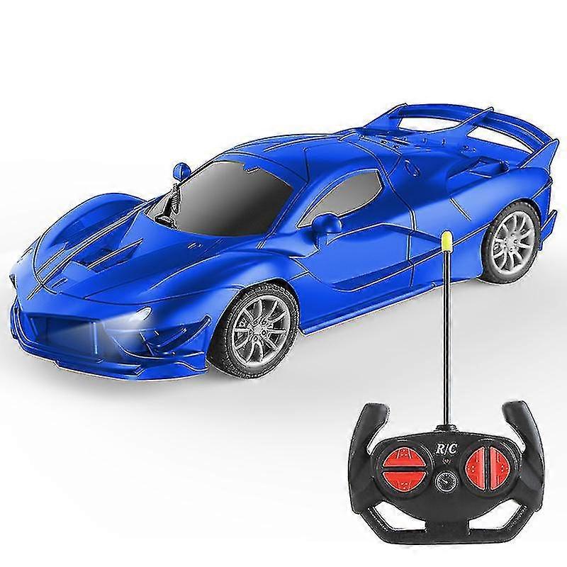 Rechargeable Remote Control Car-mxbc