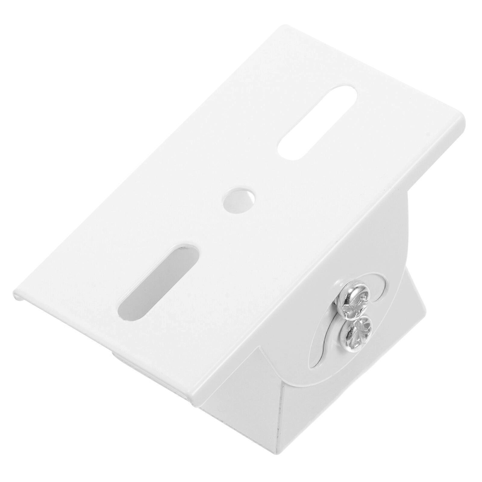 Security Camera Mount Monitor Camera Bracket Surveillance Camera Wall Holder