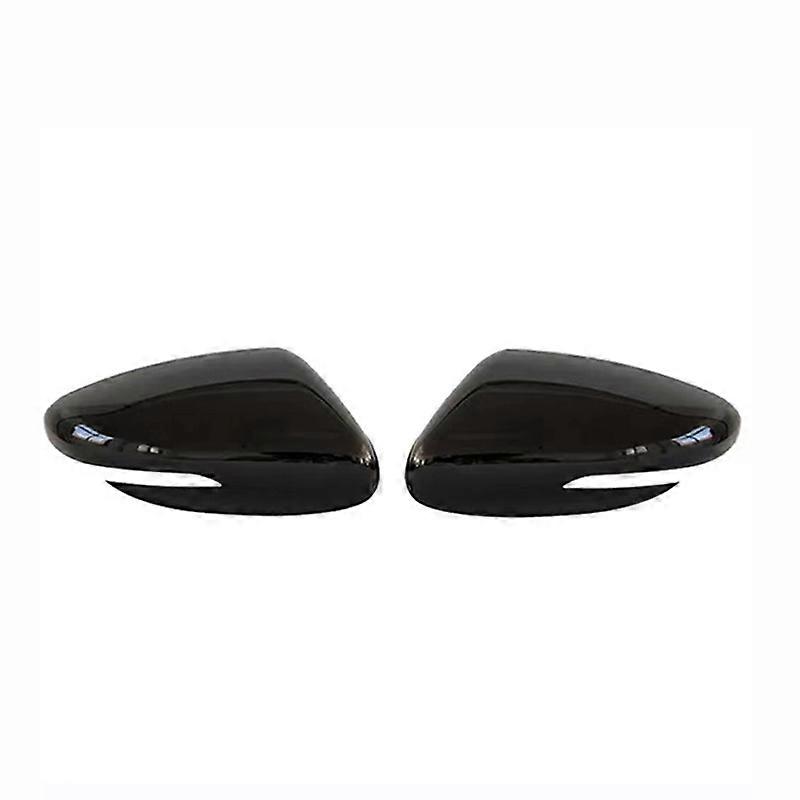 For 13-17 Kia Cerato Forte K3 Car Rearview Mirror Frame Replacement Rear-View Mirror Shell