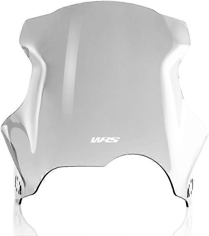 WINDSCREEN INTERMEDIO WRS SMOKE R 1150 GS