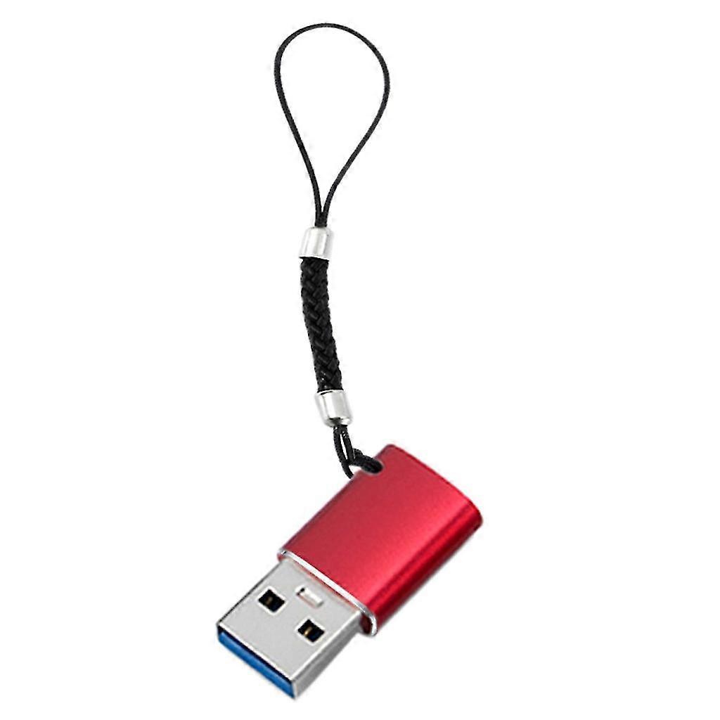 High Speed Usb C Type C To Usb Adapter 480mbps Fast Data Transfer For Laptops