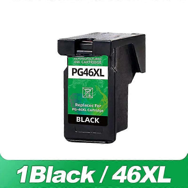 high qualityRemanufactured Ink Cartridge Pg46 Black Cl56 Color For E204 E304 E404 Ee464 E484 E474 E414 E3140 E4240