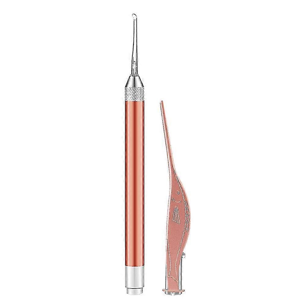 Earwax Remover Set
