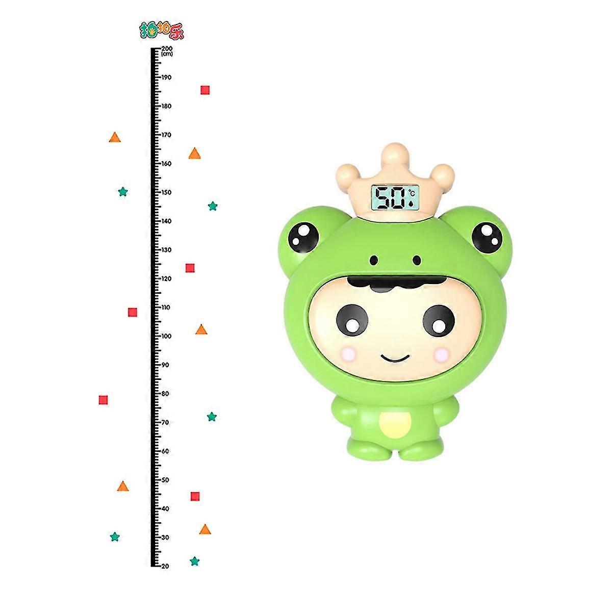 Counting Touch High Jump Counter Bounce Exercise Promoting H