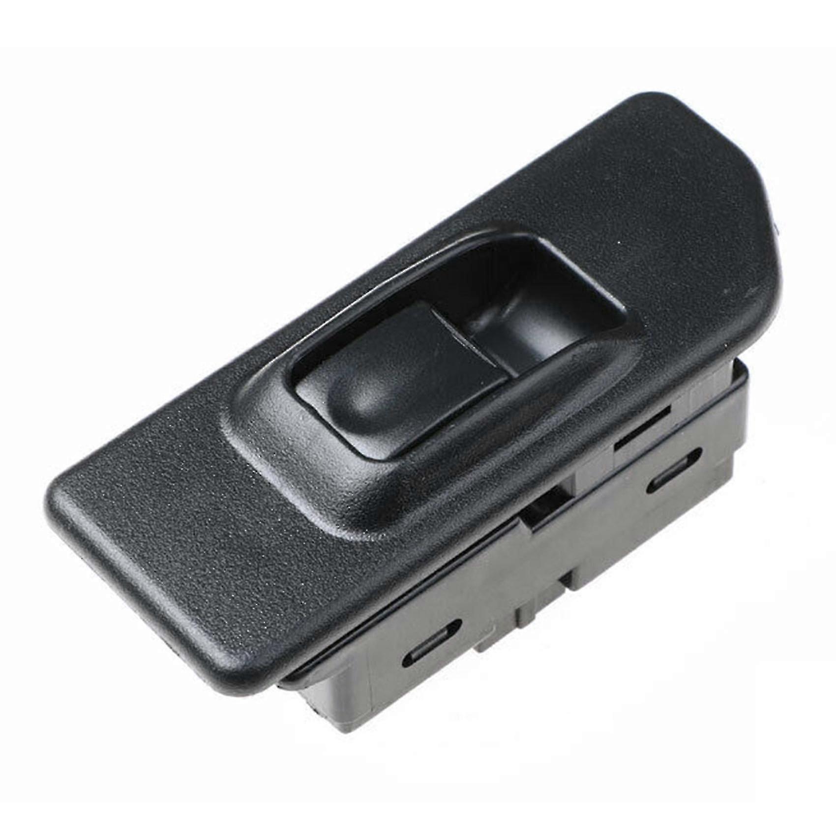 6 Pin Rear Left Door Power Window Switch 8-97098342 For Tfr/ucr 09-15