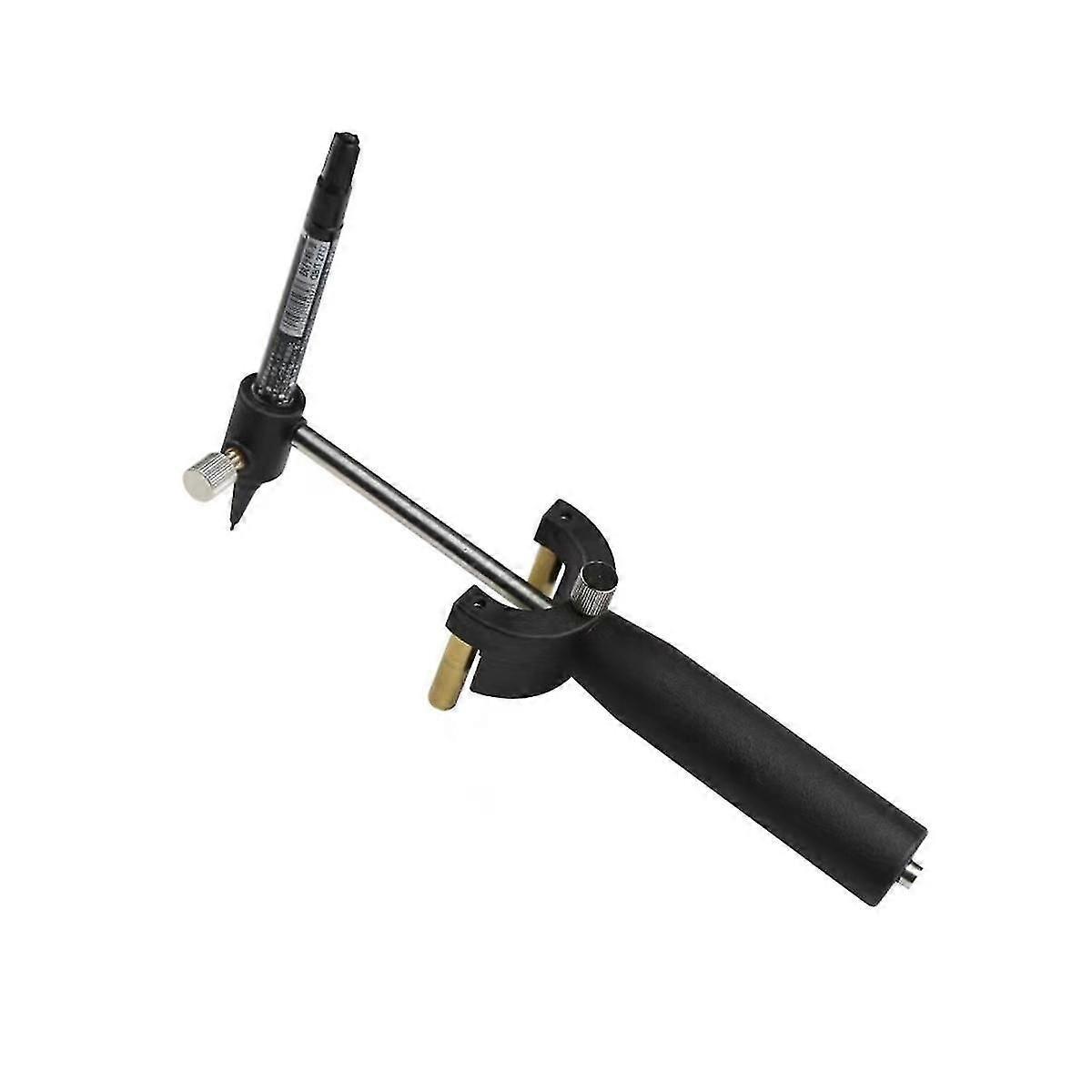 Wheel Eyebrow Scriber, Auto Sheet Metal Dent Repair Tool, Data, Wheel Eyebrow Line Parallel Drawin