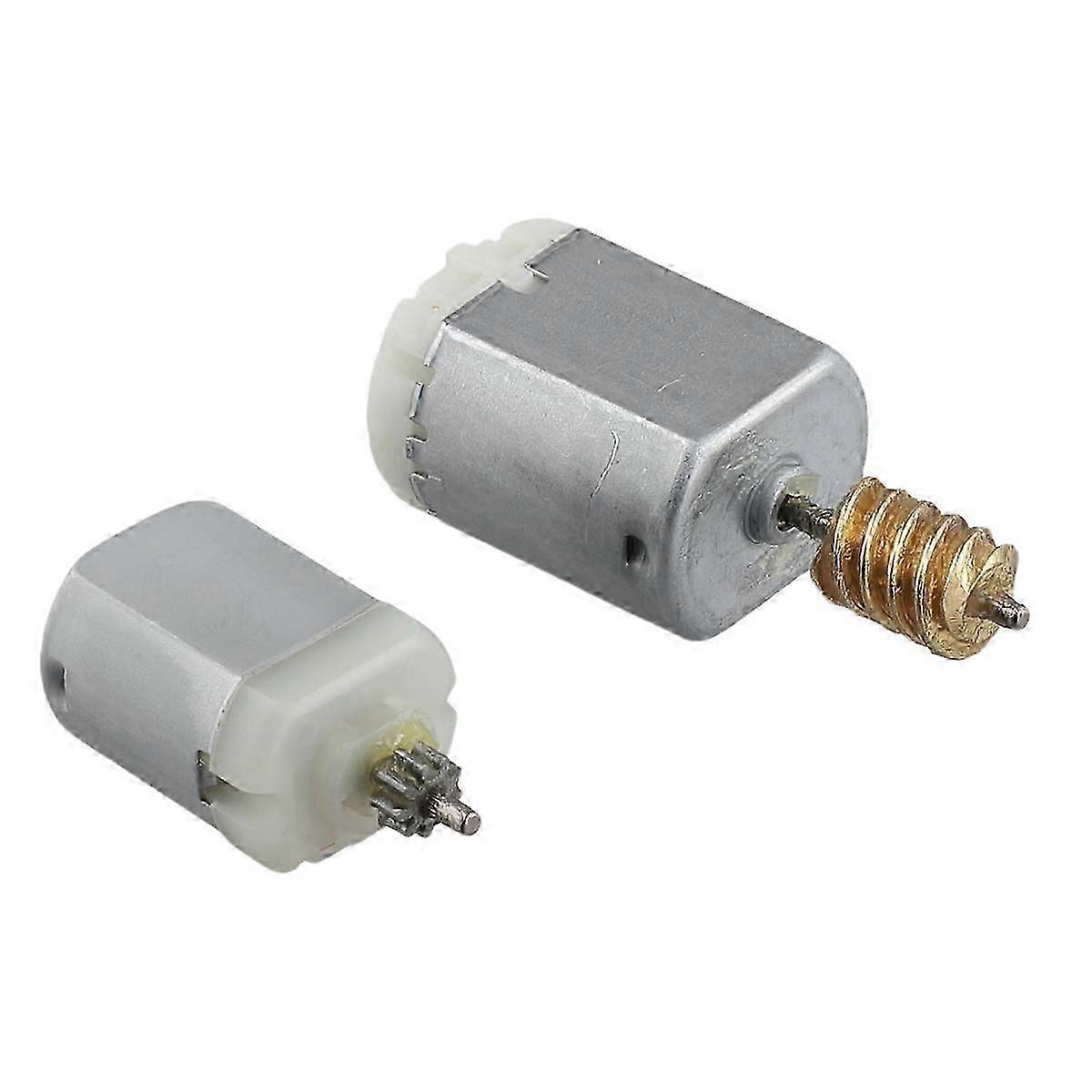 2pcs for Sport 2 3/4 Evoque Centre Door Lock Motor