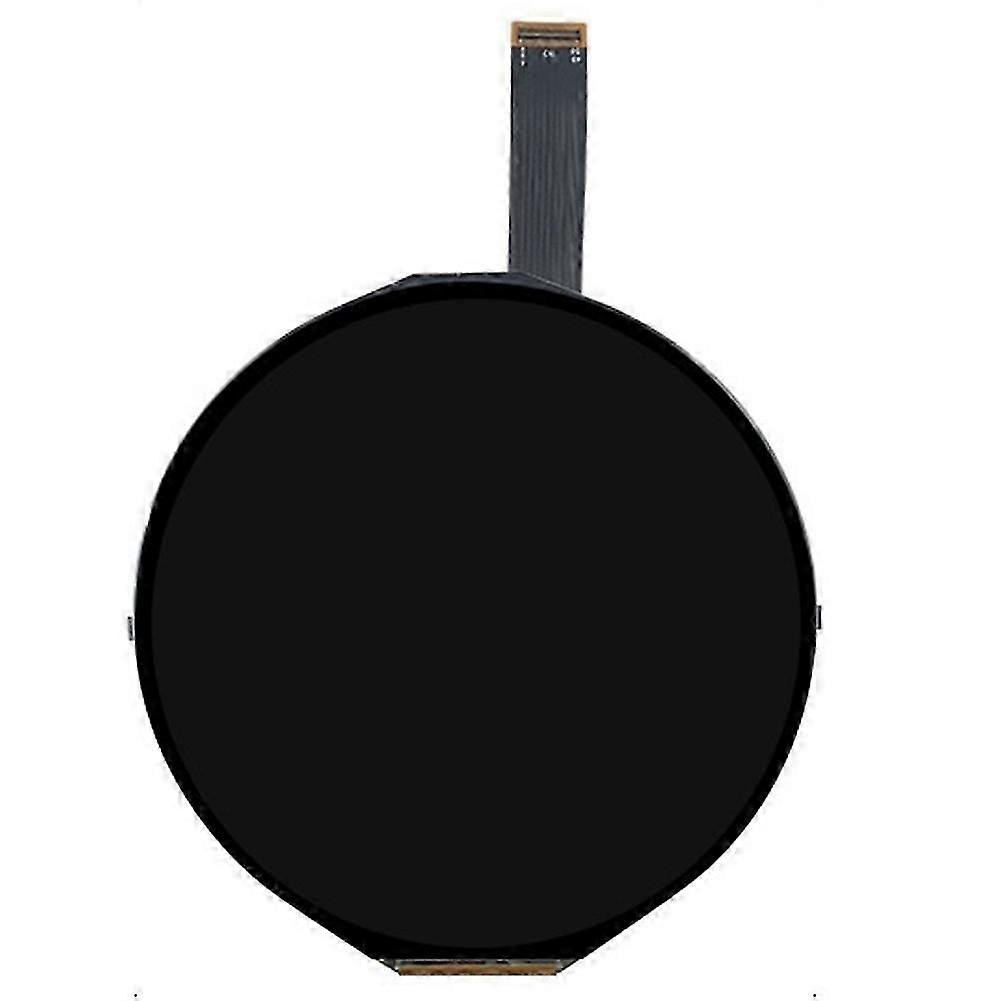 5 Inch Ips Round Screen 1080x1080 High-definition Lcd Display Screen