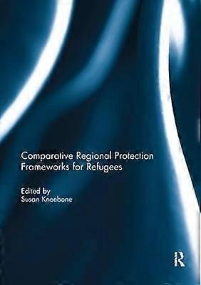 Comparative Regional Protection Frameworks for Refugees