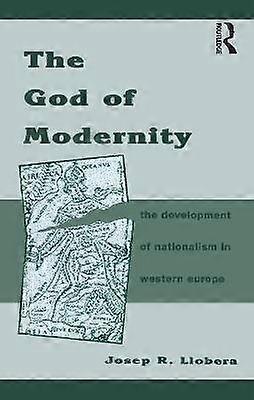 The God of Modernity