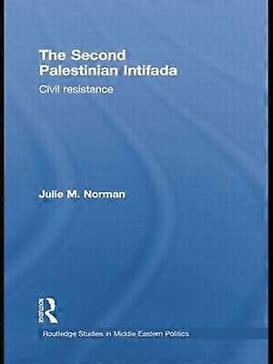 The Second Palestinian Intifada