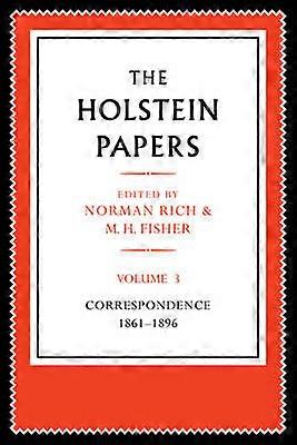 Die Holstein Papers
