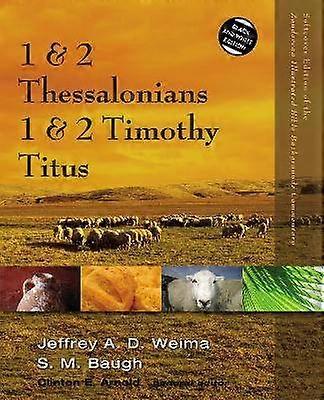 1 și 2 Tesaloniceni 1 și 2 Timotei