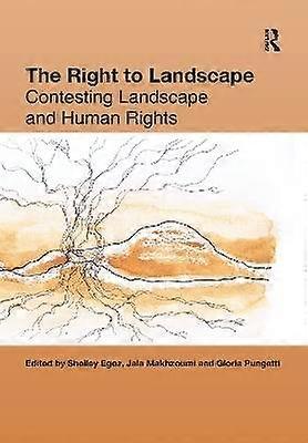 The Right to Landscape