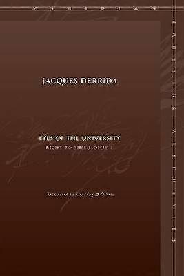 Yeux de l’Université