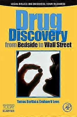 Odkrycie narkotyków