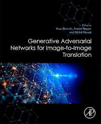 Generative Adversarial Networks for Image-to-Image Translation