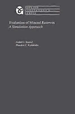 Évaluation des réserves minérales
