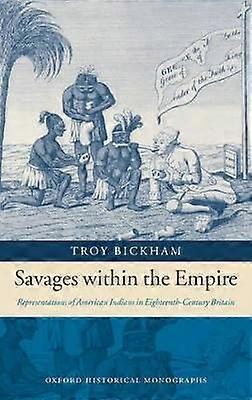 Savages within the Empire