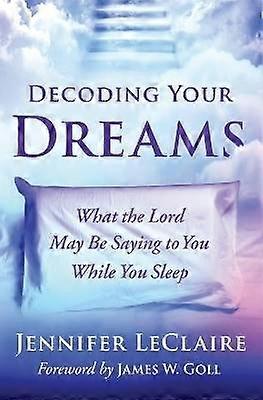Decoding Your Dreams