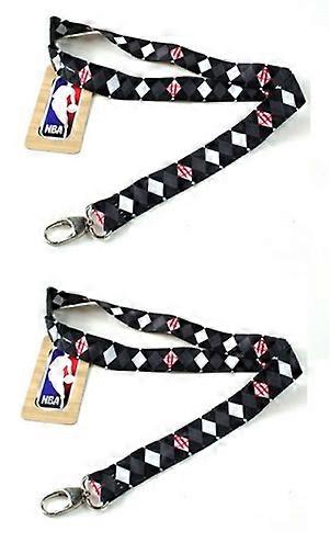 Houston Rockets NBA Argyle Snodd 2-pack