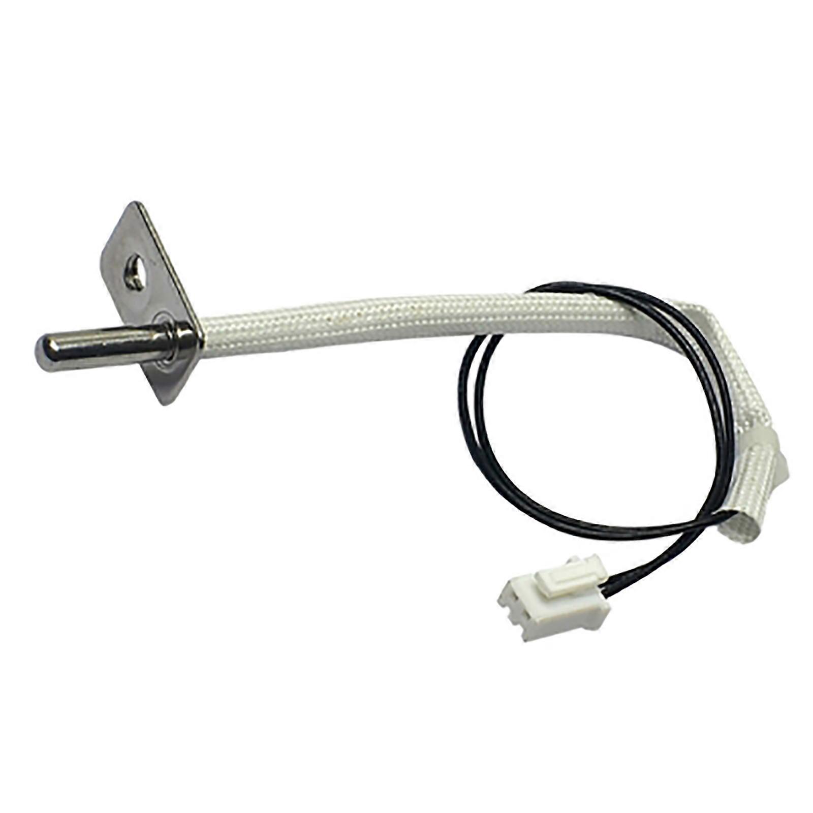 100K-200K Thermostat for Air Fryer NTC Temperature Sensor Temperature Sensor Probe Air Fryer Replacement Parts