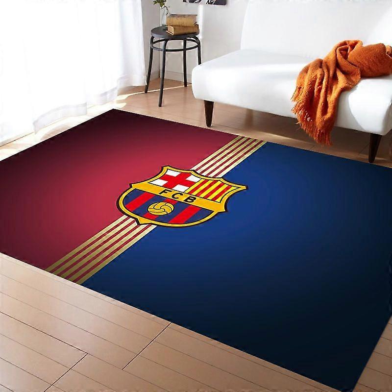 1pcs - Football Club Series Floor Mat