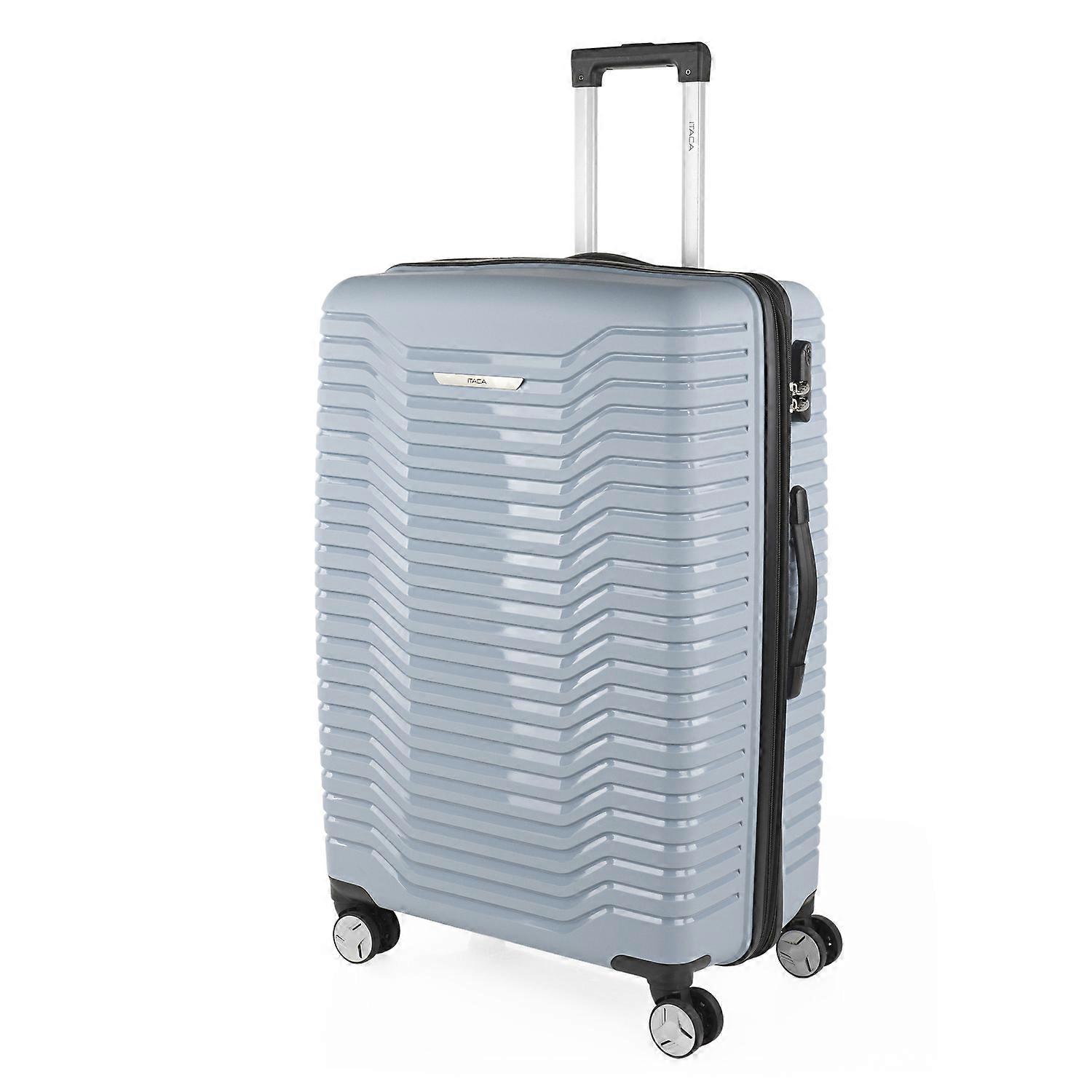 Itaca Large Pp Suitcase Glasgow