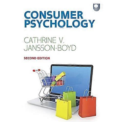 Consumer Psychology 2e