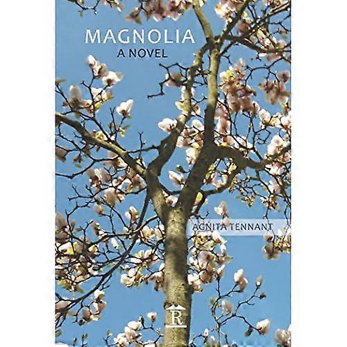 Magnolia: Powieść