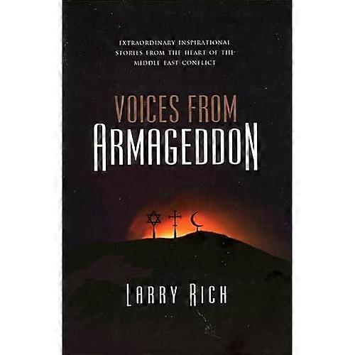 Voices from Armageddon