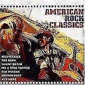 Various Artists American Rock Classics CD