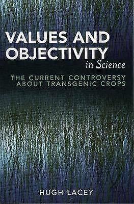 Values and Objectivity in Science