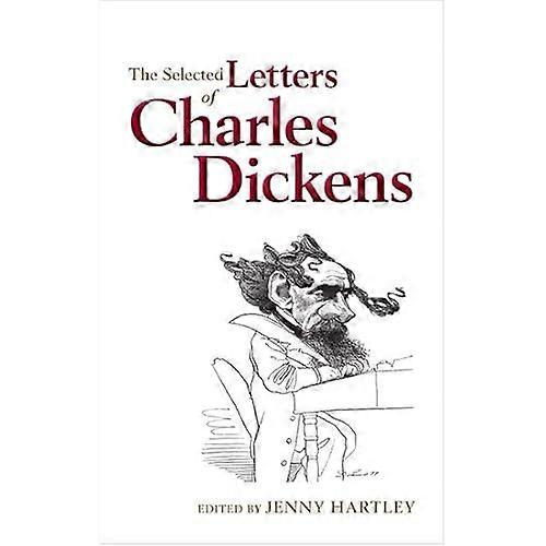 Ausgewählte Briefe von Charles Dickens