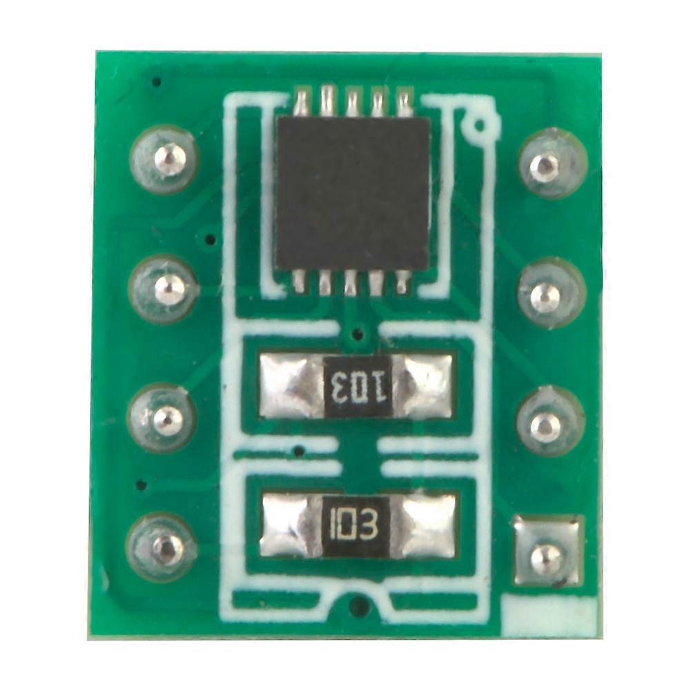 Dual Channel Double Pole Input o Operational Amplifier Low Noise Density